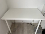 Ikea table for studying - Linnmon