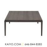 B&B Italia Michel Coffee Table (Was 2000)