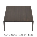 B&B Italia Michel Coffee Table (Was 2000)