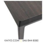 B&B Italia Michel Coffee Table (Was 2000)