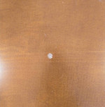 Lovely Solid Wood Coffee Table $60/OBO