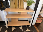 IKEA console table/shelf - 2 available