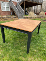Beautiful Dining Table