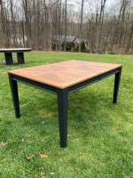 Beautiful Dining Table