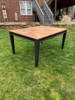 Beautiful Dining Table