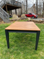 Beautiful Dining Table