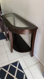 Console Table