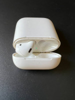 Apple AirPods Charging Case with free Right AirPod