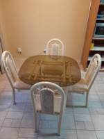 Kitchen Table