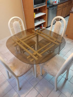 Kitchen Table