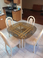 Kitchen Table