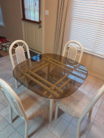 Kitchen Table