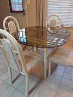Kitchen Table