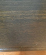 Table Solid Wood Antique