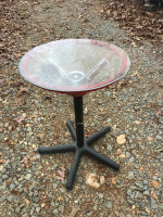Table custom made