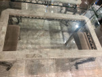 Table and 6 chairs