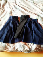 Selling skirts