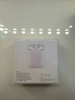 airpods second generation