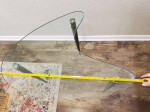 Glass Table, Accent Table, Coffee Table, Side table