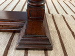 Heritage Trestle Dining Room Table