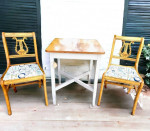 Occasional Table