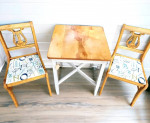 Occasional Table