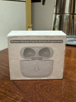 Wireless Charging Case for Airpods (3rd generation) ‘NEW’…ONLY THE CASE/NO
