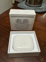 Wireless Charging Case for Airpods (3rd generation) ‘NEW’…ONLY THE CASE/NO