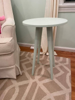 Side table