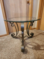 Decorative Table