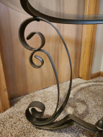 Decorative Table
