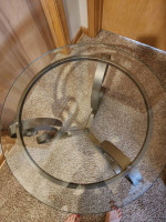 Decorative Table