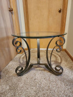 Decorative Table