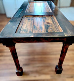 Rustic Table