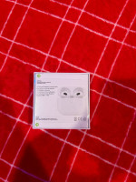 Airpods 3rd Generation