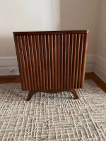 Art deco night table