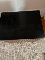 Art deco night table