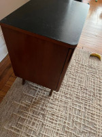 Art deco night table