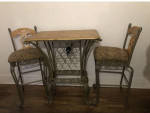 Kitchen Table & chairs