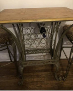 Kitchen Table & chairs