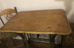 Kitchen Table & chairs