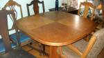 Estate: chair, office, rocking, glider,table