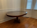 Dining Room Table