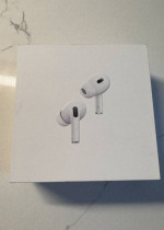 Like New Airpods Pro 2nd Gen
