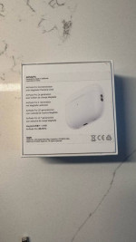 Like New Airpods Pro 2nd Gen
