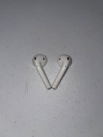Apple AirPods