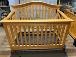 Babi Italia Crib, dresser w/ changing table