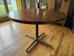 Mid Century Dining Table