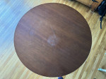 Mid Century Dining Table