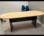 Conference Table (82" x 34.5")